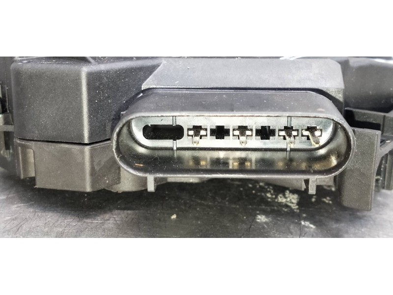 Recambio de motor cierre centralizado delantero derecho para ford focus lim. business referencia OEM IAM BM5AA21812BG 921760106 