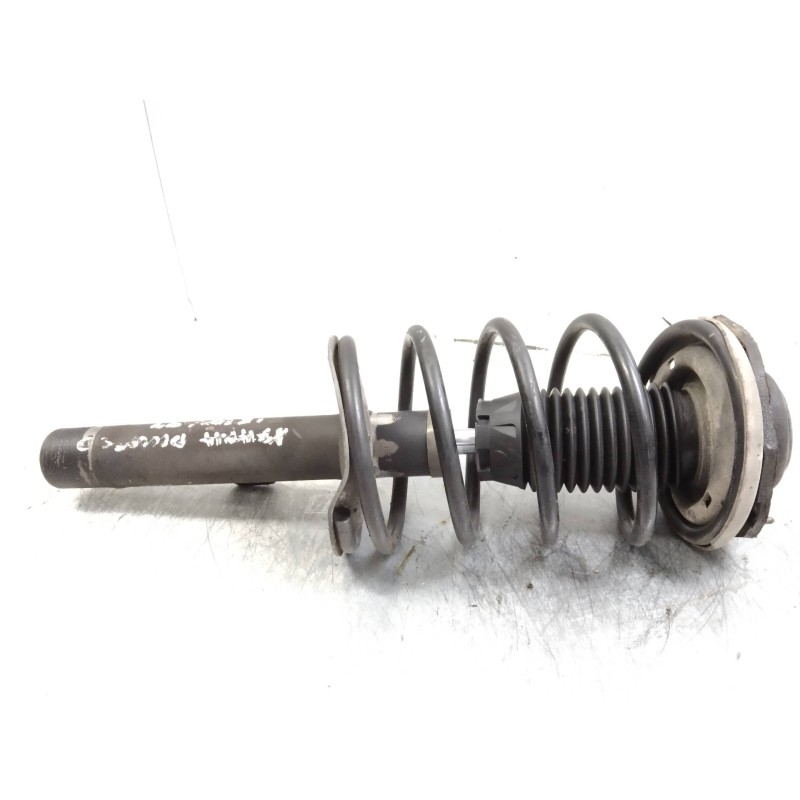 Recambio de amortiguador delantero izquierdo para citroen xsara picasso 1.8 cat (6fz / ew7j4) referencia OEM IAM   