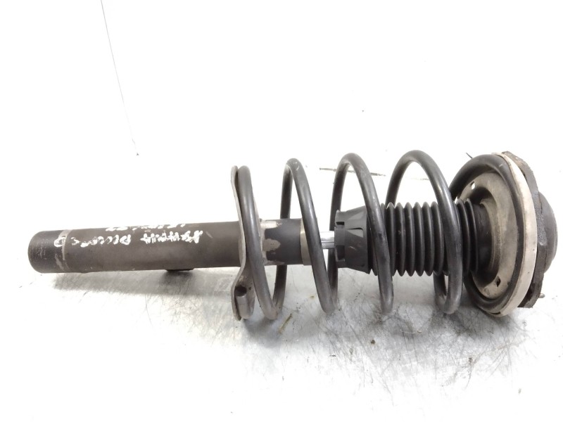 Recambio de amortiguador delantero izquierdo para citroen xsara picasso 1.8 cat (6fz / ew7j4) referencia OEM IAM   