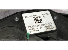 Recambio de motor cierre centralizado delantero izquierdo para ford focus lim. business referencia OEM IAM BM5AA21813AG  5P 2