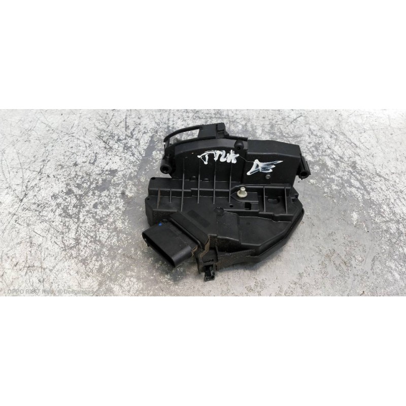 Recambio de motor cierre centralizado trasero derecho para ford focus lim. business referencia OEM IAM BM5AA26412AG  5P