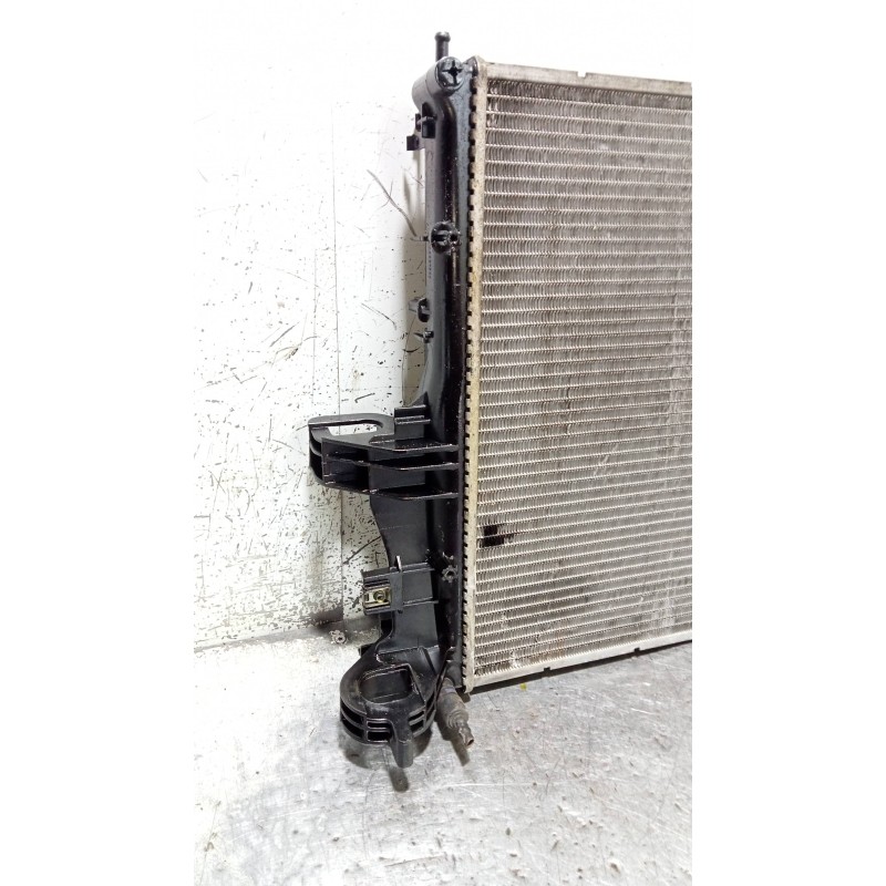 Recambio de radiador agua para iveco daily furgón fg h2 33 s ... v batalla 3520 referencia OEM IAM   