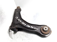 Recambio de brazo suspension inferior delantero izquierdo para mercedes vito (w638) caja cerrada referencia OEM IAM    2