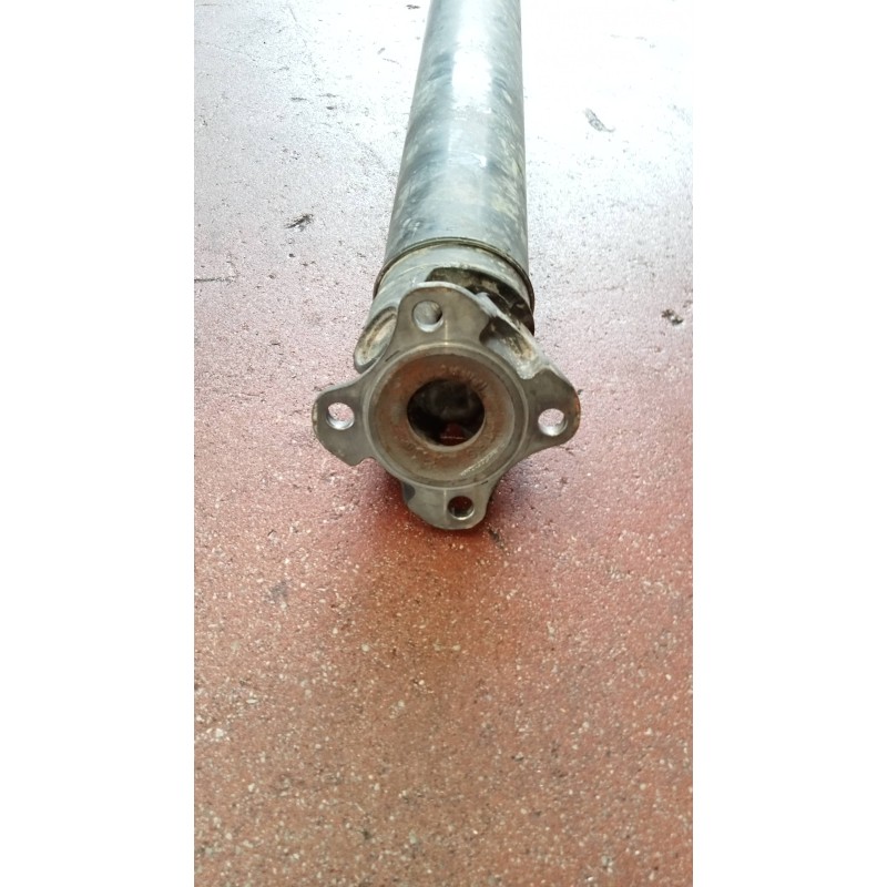 Recambio de transmision central para iveco daily furgón fg h2 33 s ... v batalla 3520 referencia OEM IAM 5801681709 228160153 