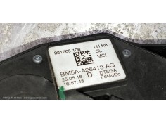 Recambio de motor cierre centralizado trasero izquierdo para ford focus lim. business referencia OEM IAM   5P 2