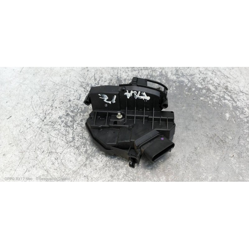 Recambio de motor cierre centralizado trasero izquierdo para ford focus lim. business referencia OEM IAM   5P