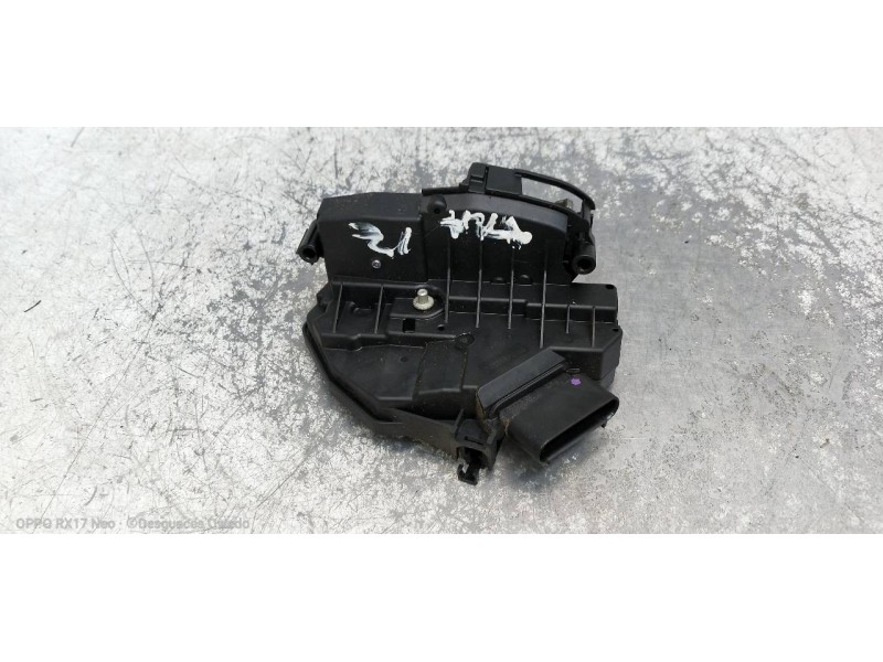 Recambio de motor cierre centralizado trasero izquierdo para ford focus lim. business referencia OEM IAM   5P