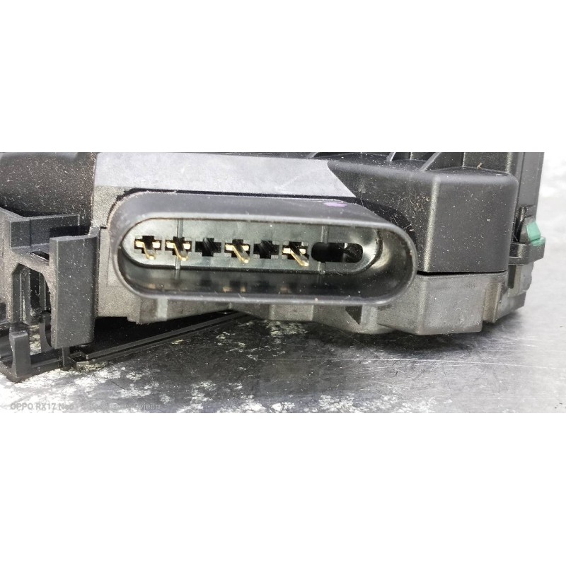 Recambio de motor cierre centralizado trasero izquierdo para ford focus lim. business referencia OEM IAM   5P