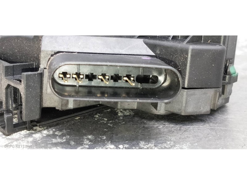 Recambio de motor cierre centralizado trasero izquierdo para ford focus lim. business referencia OEM IAM   5P