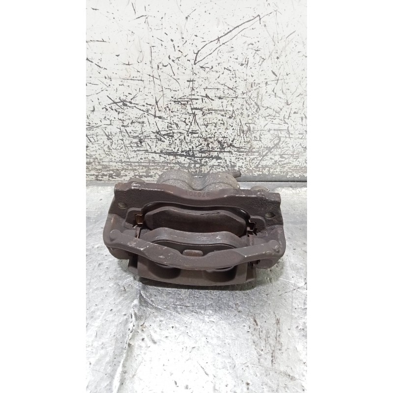 Recambio de pinza freno delantera izquierda para iveco daily furgón fg h2 33 s ... v batalla 3520 referencia OEM IAM   
