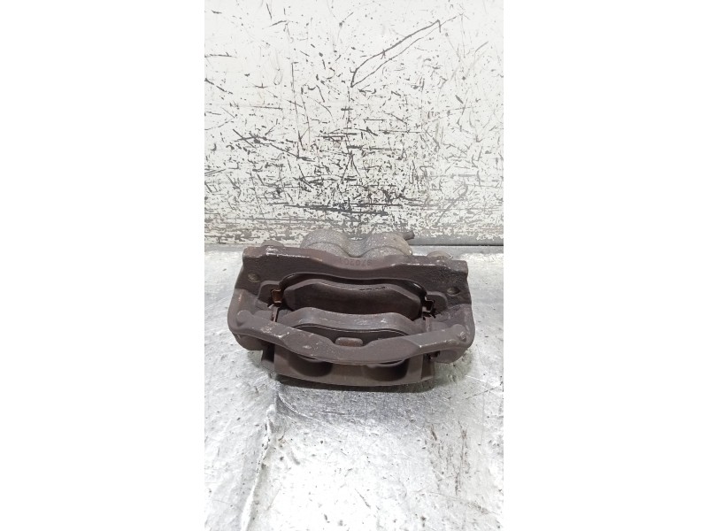 Recambio de pinza freno delantera izquierda para iveco daily furgón fg h2 33 s ... v batalla 3520 referencia OEM IAM   
