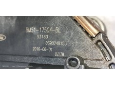 Recambio de motor limpia delantero para ford focus lim. business referencia OEM IAM BM5117504BL   2