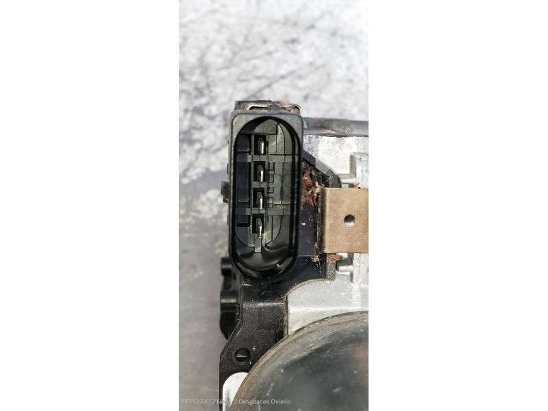 Recambio de motor limpia delantero para ford focus lim. business referencia OEM IAM BM5117504BL  