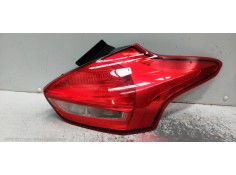 Recambio de piloto trasero derecho para ford focus lim. business referencia OEM IAM F1BB13404CF  