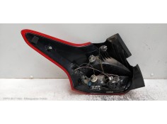 Recambio de piloto trasero derecho para ford focus lim. business referencia OEM IAM F1BB13404CF   2