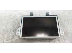Recambio de pantalla multifuncion para ford focus lim. business referencia OEM IAM F1ET14F239AA  