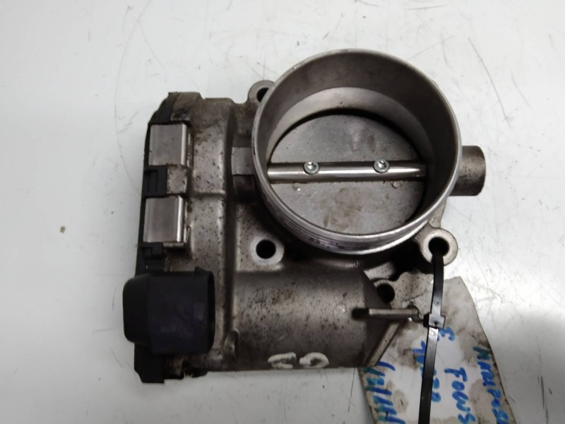 Recambio de caja mariposa para ford focus berlina (cap) st referencia OEM IAM 0280750146 30711552 