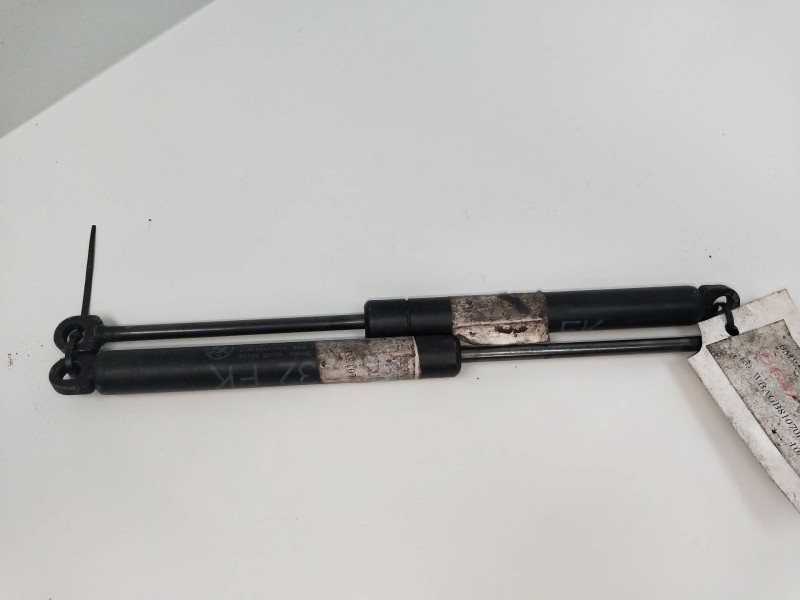 Recambio de amortiguadores capo para bmw serie 7 (e32) 5.0 v12 cat referencia OEM IAM 51231903465  