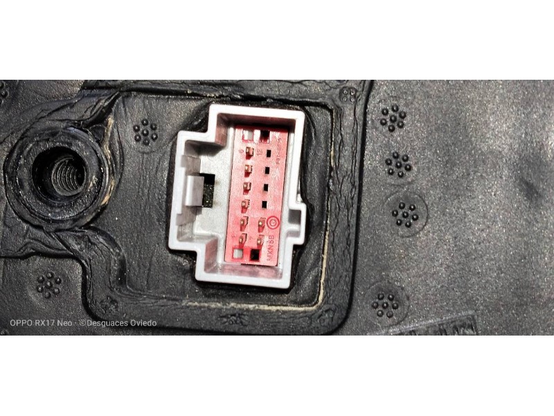 Recambio de retrovisor izquierdo para ford focus lim. business referencia OEM IAM   