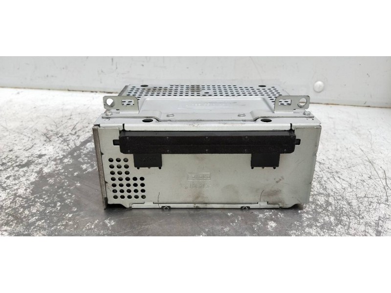 Recambio de sistema audio / radio cd para ford focus lim. business referencia OEM IAM F1BT18C815UAK  