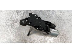Recambio de motor limpia trasero para ford focus lim. business referencia OEM IAM 0390201259 F1FB17K441AA 
