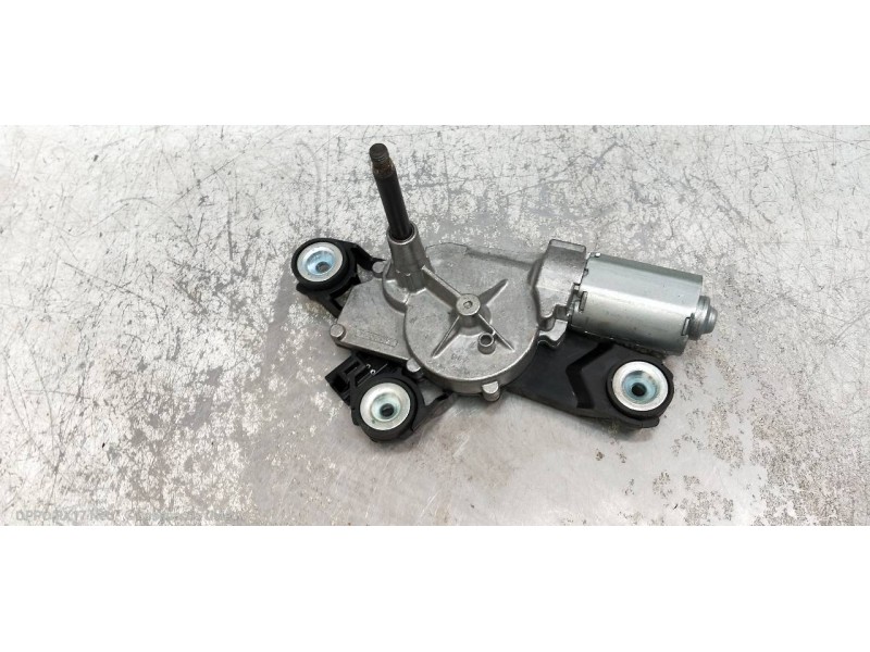 Recambio de motor limpia trasero para ford focus lim. business referencia OEM IAM 0390201259 F1FB17K441AA 