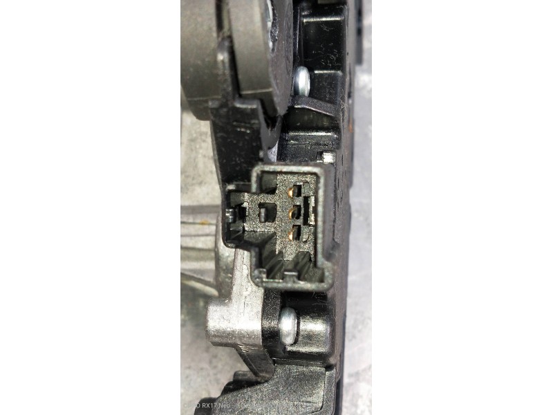 Recambio de motor limpia trasero para ford focus lim. business referencia OEM IAM 0390201259 F1FB17K441AA 