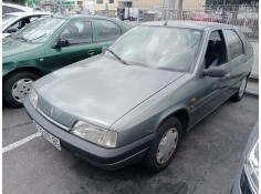 citroen zx del año 1992