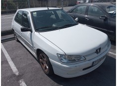 peugeot 306 berlina 3/4/5 puertas (s2) del año 2001