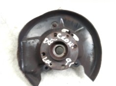 Recambio de mangueta delantera derecha para fiat croma (182) i.e. referencia OEM IAM   