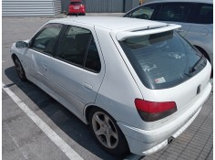 peugeot 306 berlina 3/4/5 puertas (s2) del año 2001 2
