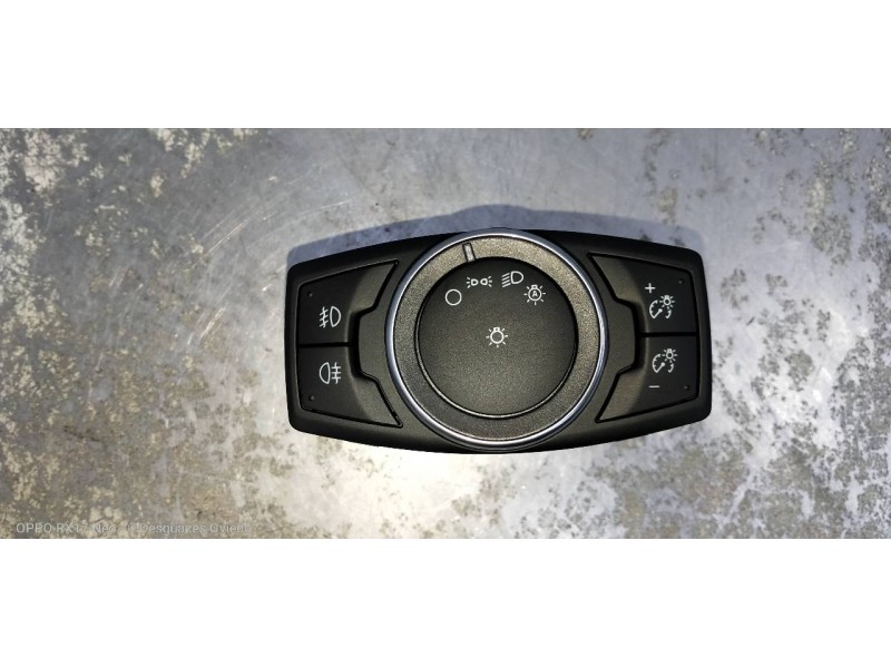 Recambio de mando luces para ford focus lim. business referencia OEM IAM F1ET13A024EA  