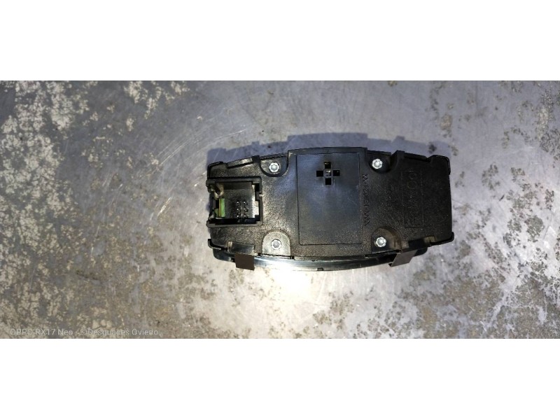 Recambio de mando luces para ford focus lim. business referencia OEM IAM F1ET13A024EA  