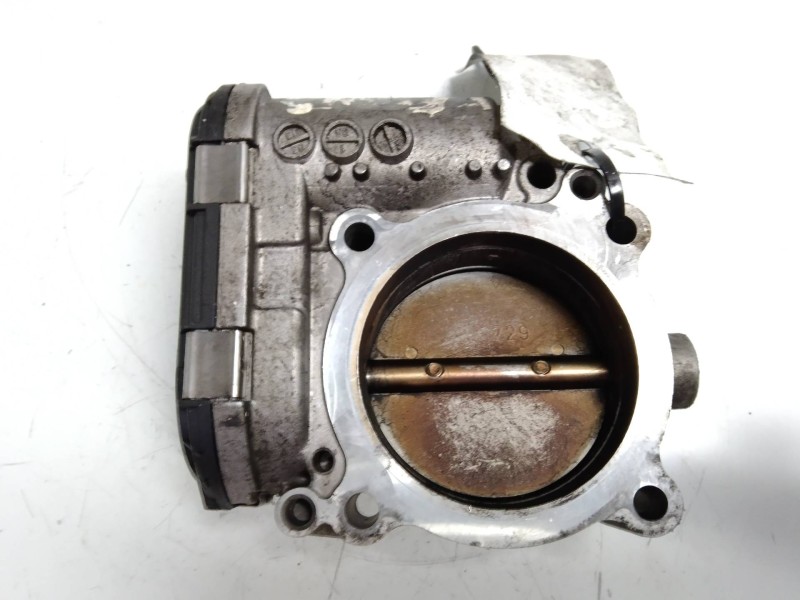 Recambio de caja mariposa para ford focus berlina (cap) st referencia OEM IAM 0280750146 30711552 