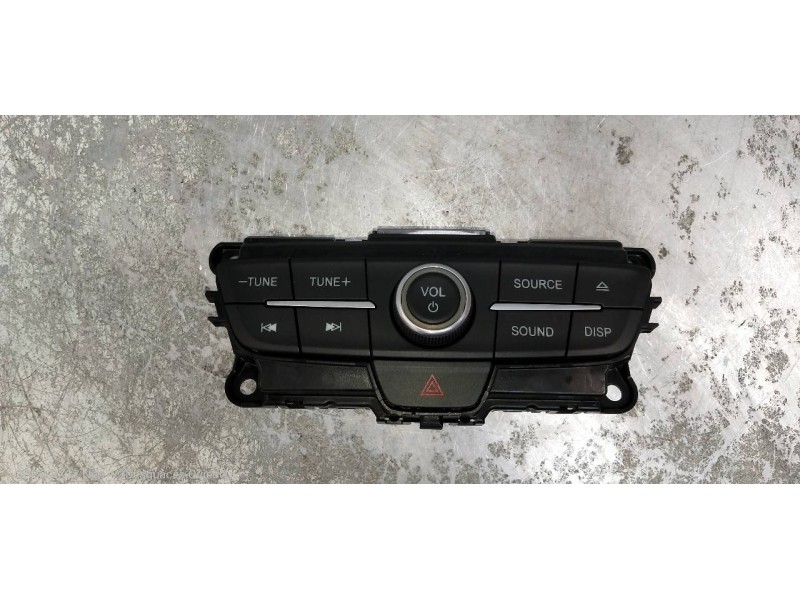 Recambio de mando multifuncion para ford focus lim. business referencia OEM IAM F1ET18K811HD  