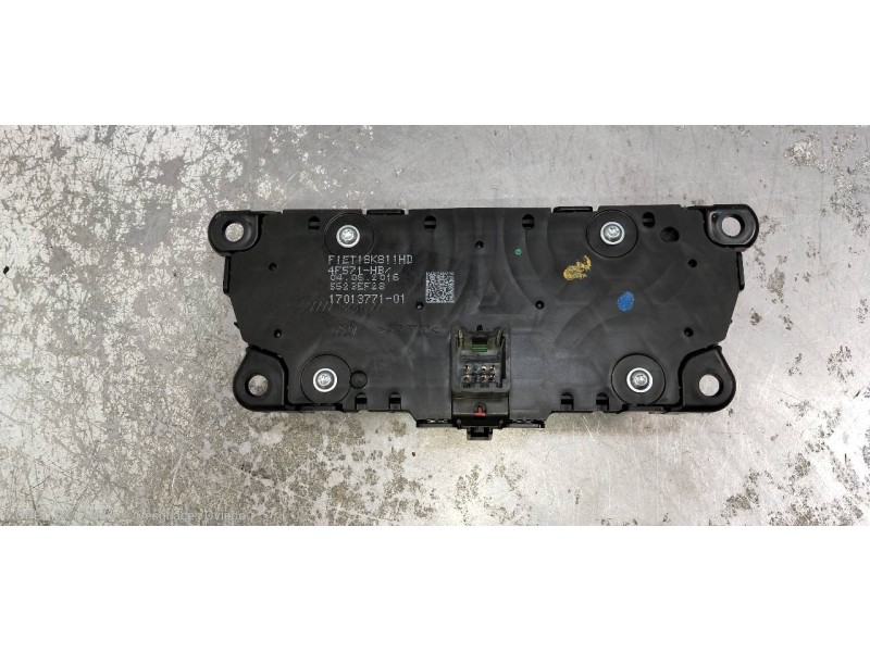 Recambio de mando multifuncion para ford focus lim. business referencia OEM IAM F1ET18K811HD  