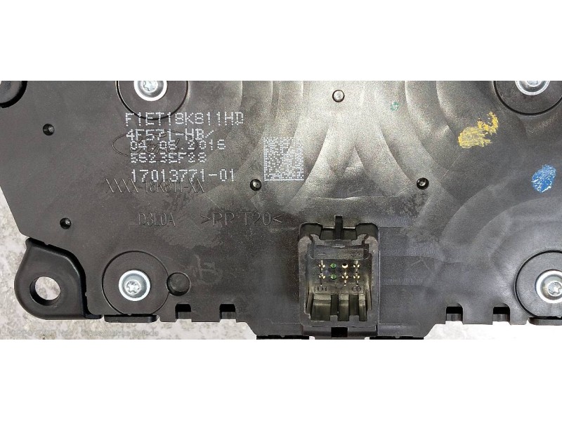 Recambio de mando multifuncion para ford focus lim. business referencia OEM IAM F1ET18K811HD  