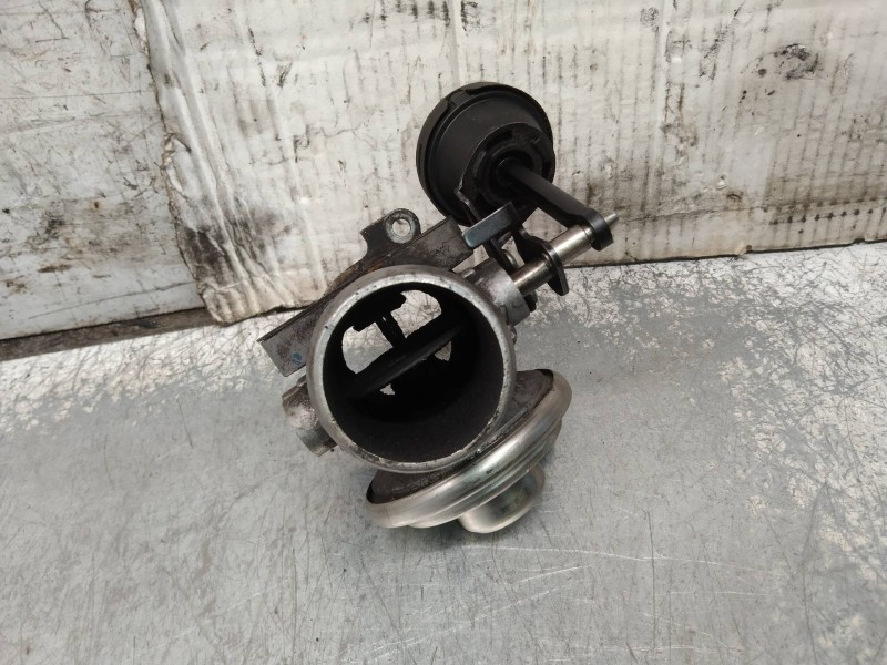 Recambio de valvula egr para volkswagen golf iv berlina (1j1) básico referencia OEM IAM 038129637  