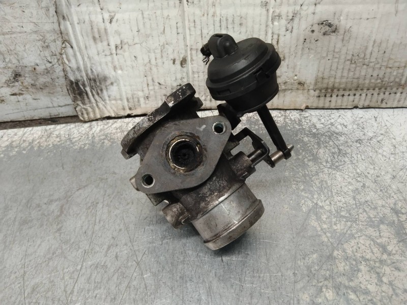 Recambio de valvula egr para volkswagen golf iv berlina (1j1) básico referencia OEM IAM 038129637  