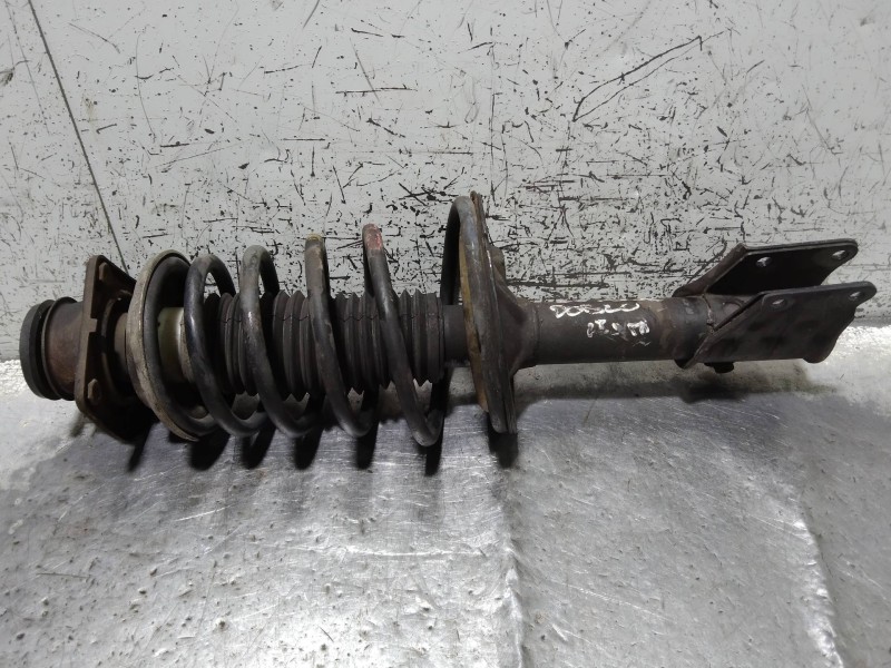 Recambio de amortiguador delantero derecho para fiat doblo cargo (223) 1.3 jtd referencia OEM IAM 51755248  