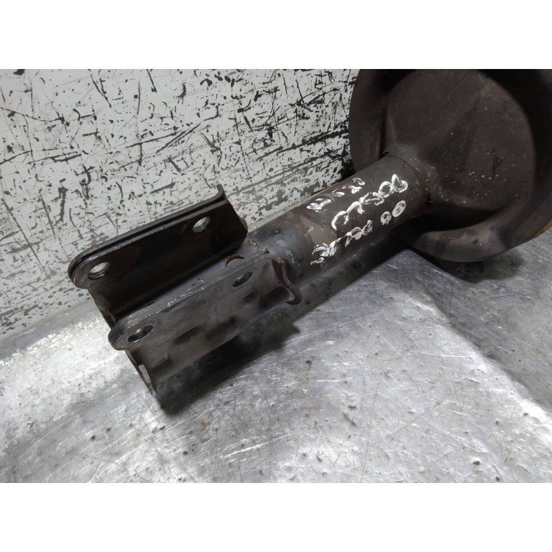 Recambio de amortiguador delantero derecho para fiat doblo cargo (223) 1.3 jtd referencia OEM IAM 51755248  