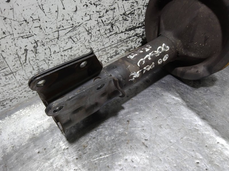 Recambio de amortiguador delantero derecho para fiat doblo cargo (223) 1.3 jtd referencia OEM IAM 51755248  