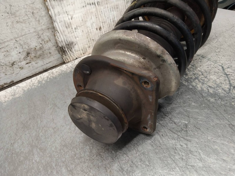 Recambio de amortiguador delantero derecho para fiat doblo cargo (223) 1.3 jtd referencia OEM IAM 51755248  