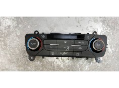 Recambio de mando calefaccion / aire acondicionado para ford focus lim. business referencia OEM IAM F1ET18C612AH  