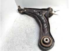 Recambio de brazo suspension inferior delantero izquierdo para mercedes vito (w638) caja cerrada referencia OEM IAM   