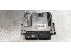 Recambio de centralita motor uce para ford focus lim. business referencia OEM IAM   