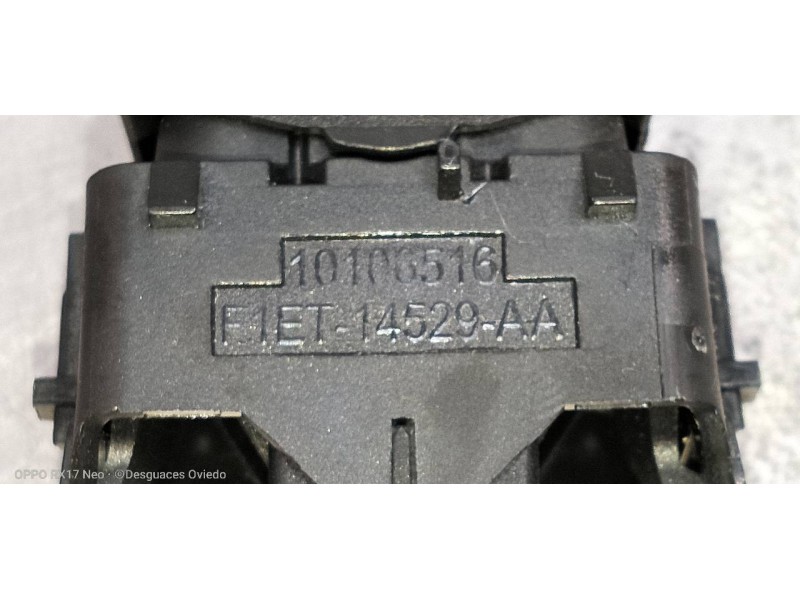 Recambio de mando elevalunas delantero derecho para ford focus lim. business referencia OEM IAM F1ET14529AA  