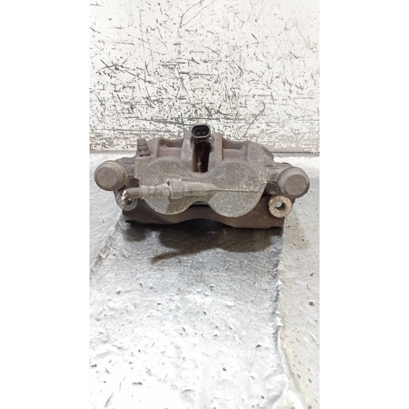 Recambio de pinza freno delantera derecha para iveco daily furgón fg h2 33 s ... v batalla 3520 referencia OEM IAM   
