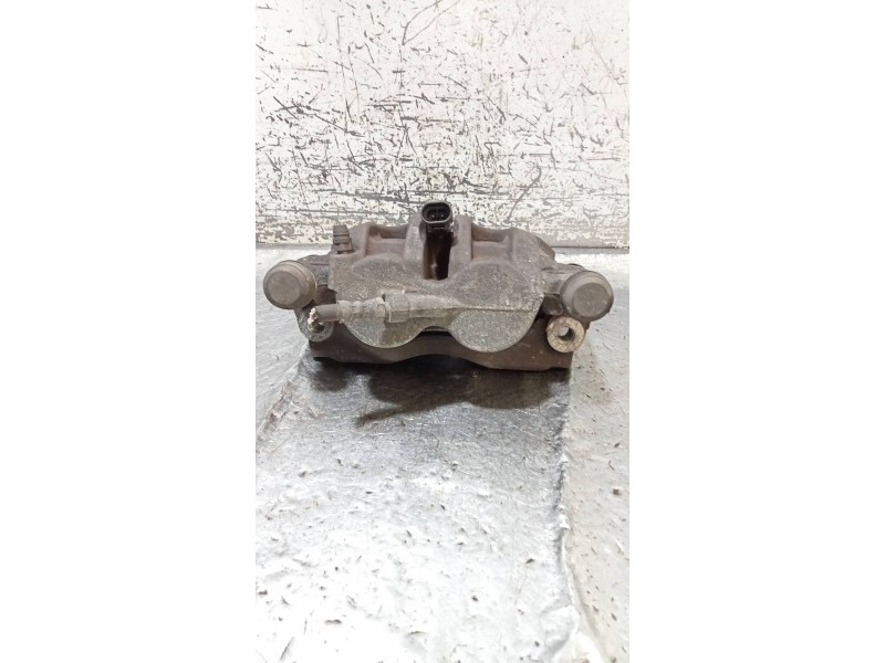 Recambio de pinza freno delantera derecha para iveco daily furgón fg h2 33 s ... v batalla 3520 referencia OEM IAM   