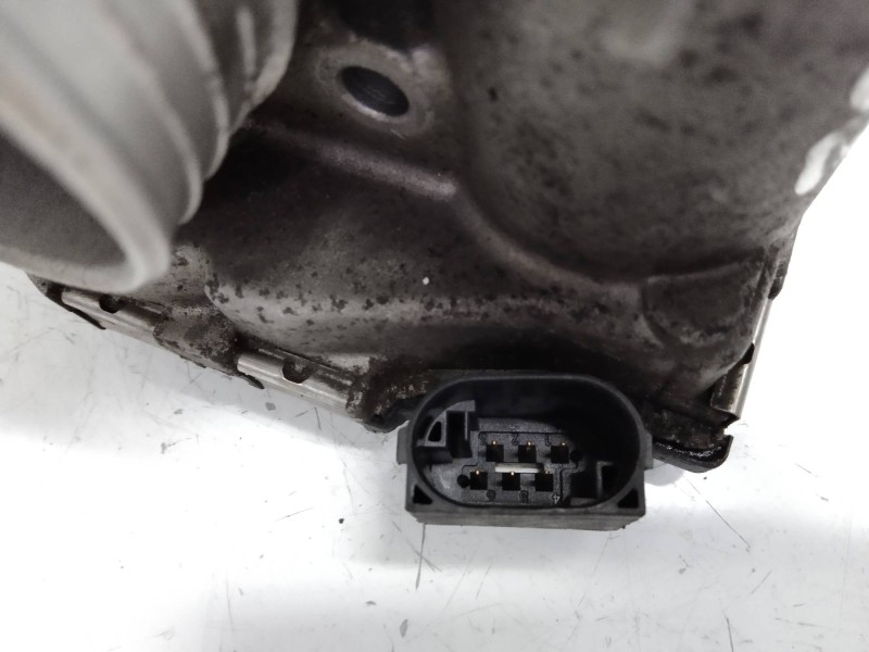 Recambio de caja mariposa para ford focus berlina (cap) st referencia OEM IAM 0280750146 30711552 